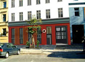 umbau -erw. in berlin