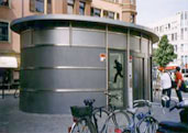 oeffentliche wc in ff/m