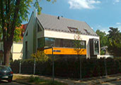 VILLA in KLEINMACHNOW