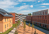 Puccini Hofgärten Berlin
