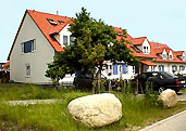 wohnanlage