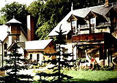 schloss eckberg