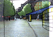 oeffentliche plaetze