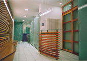 oeffentliche toiletten