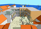 appartement-hotel
