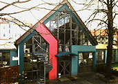 fitnesscenter